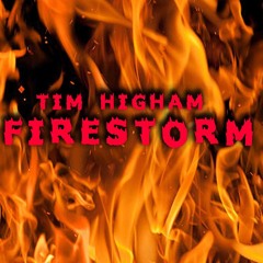 Tim Hidgem - Firestorm (Original Mix) - OUT NOW!🔽