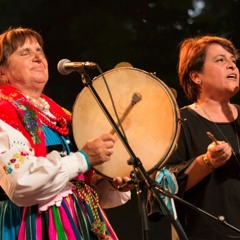 Maria Siwiec - W cimnym lesie ptosek siodo