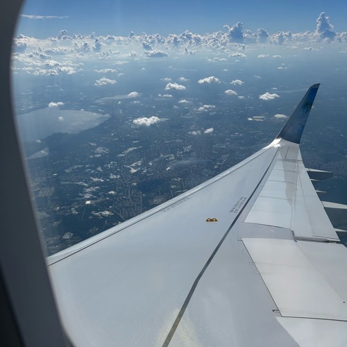 Clouds