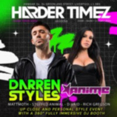 Harder Timez Boiler 360 Warmup Mix