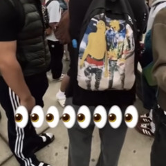 last time im EVER in the stu