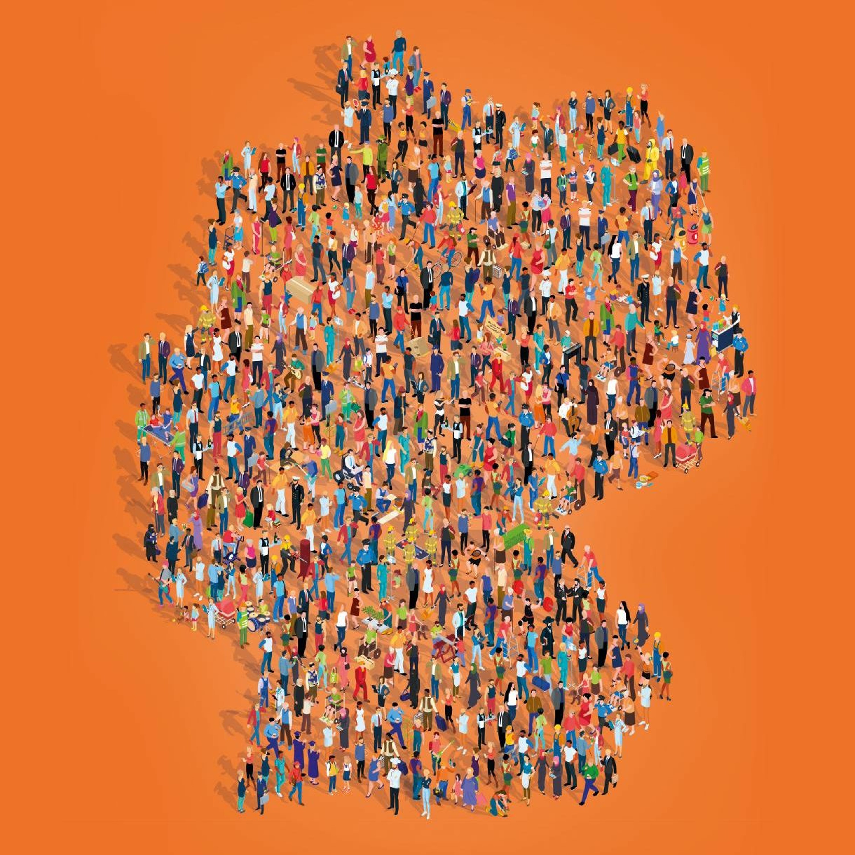 Alle Podcasts und Audiofiles der Heinrich-Böll-Stiftung