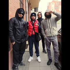 PIKERS X KONESER - NIE MOGĘ JUŻ SŁUCHAĆ