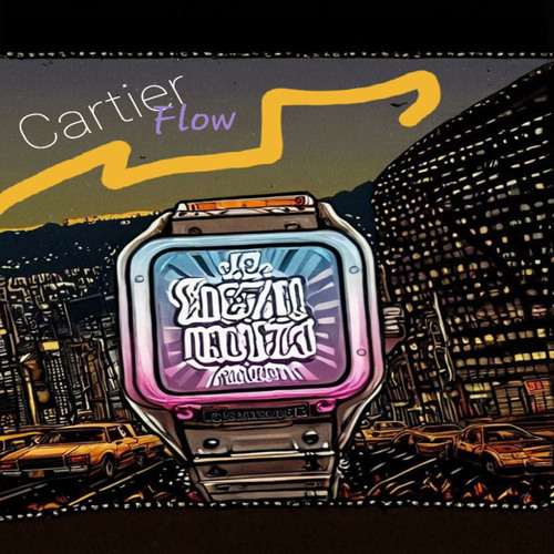 Cartier Flow