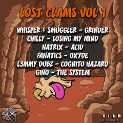 Gino - The System (OUT NOW)