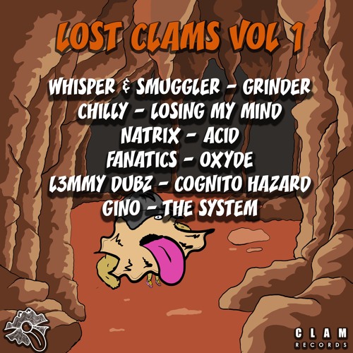 Gino - The System (OUT NOW)
