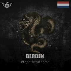 Every Day A New Set - BERDEN (Day 10) by Black Snake Recordings
