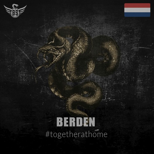 Every Day A New Set - BERDEN (Day 10) by Black Snake Recordings