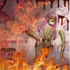WE BURN PLASTIC!/BARBIE KILLER!