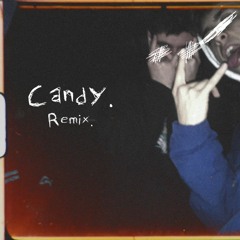 Drew - Candy [Piru Remix]