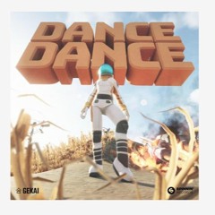 Gabry Ponte - Dance Dance Feat. Alessandra (Rocco Prince Remix)