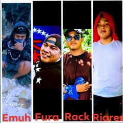 Met namoten.m4a Covered by EMUH ft Franuch * R@Ck & Riares