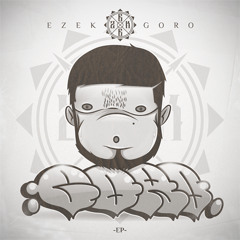 03 Tiempo - Ezek Goro | GORO (EP) [Beat Favela Beats]