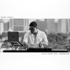 LIVE FROM THE JOSEPHINE [MIX]