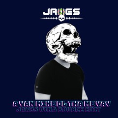 A Yan Mike Dl ThaMe Yay ( JAW3S Vina Bounce Edit )