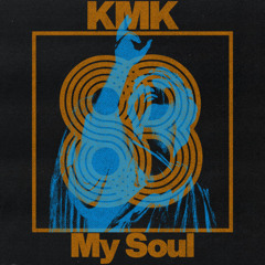 OYT659 - KMK - My Soul [OUT NOW ON BEATPORT]