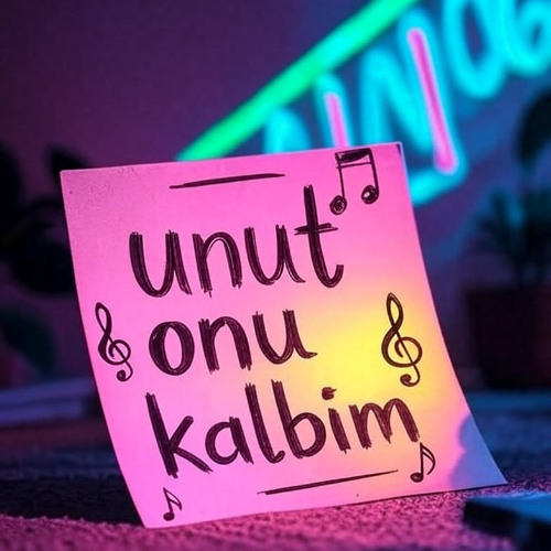 Yusuf Güney - Unut Onu Kalbim (Ahmet Cinkaya Remix)