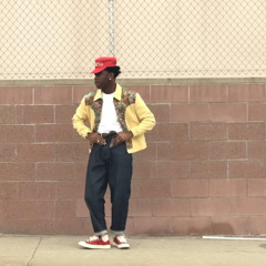 THAT GUY x NOW OR NEVER