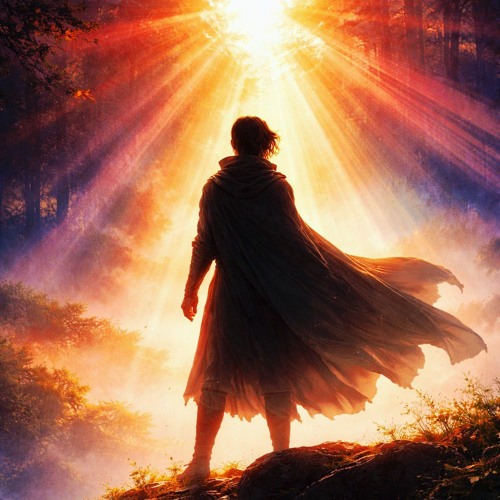 Listen to Rising Sun by Little Something in Re-Extended 52