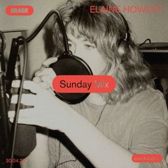 Sunday Mix: Elaine Howley