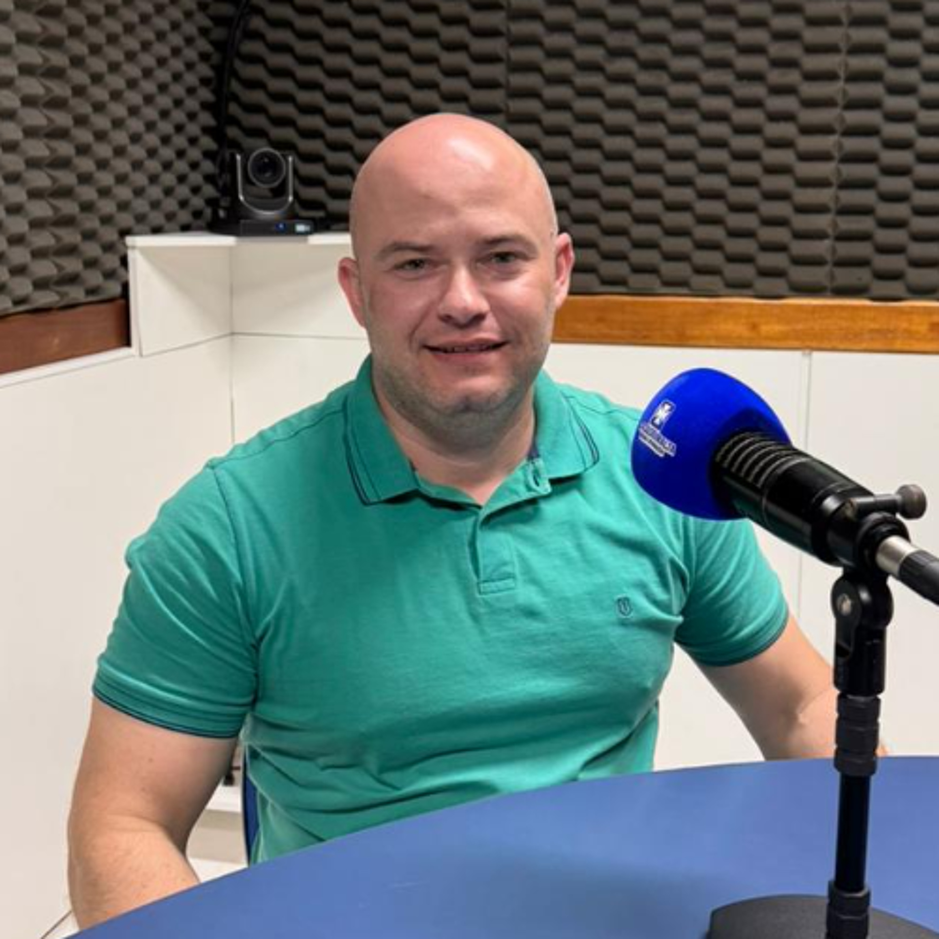 Rádio Cruz de Malta FM 89,9