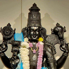 Sri Hari Aarti