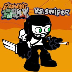 Friday Night Funkin - Vs. Sniper OST