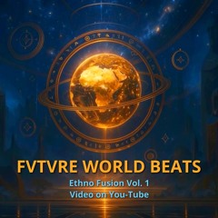 Afro House | Ethno Fusion Vol 1 | Upbeat House (120 BPM)