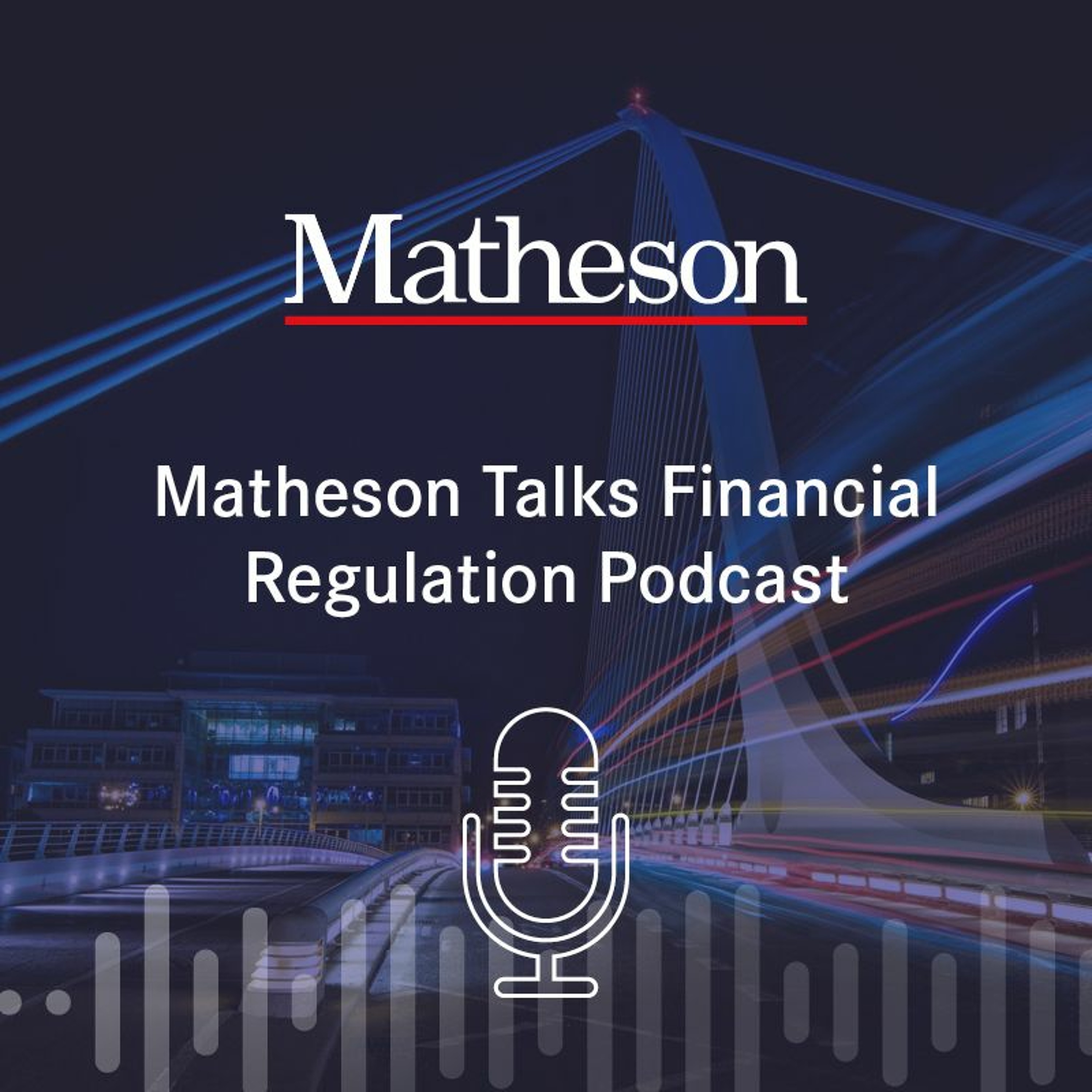 Matheson LLP, Irish Law Firm