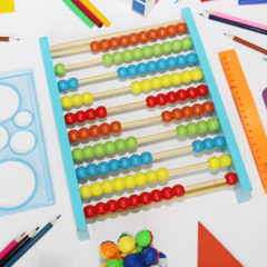 How Abacus Math Changed My Life and My Child’s Future