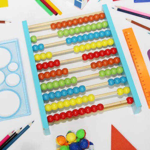 How Abacus Math Changed My Life and My Child’s Future