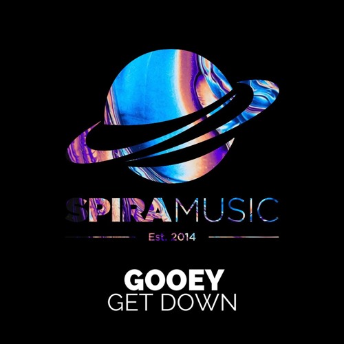 Gooey - Get Down [Free Download]