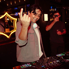 JANU - Live @ Tryst Lounge - St Pete, FL