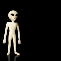 Alien Subterfuge