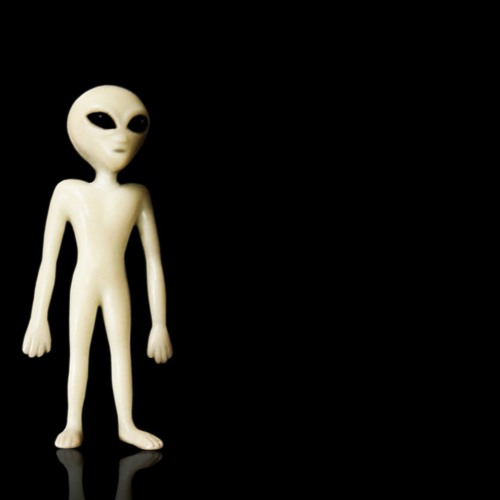 Alien Subterfuge