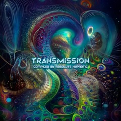 Alpha Omega - Breaking The Matrix ( VA Transmission )