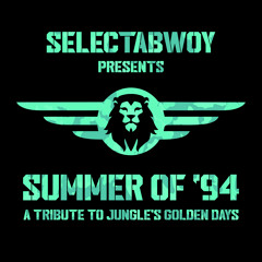 Summer Of '94 Jungle Selection (Part 6)