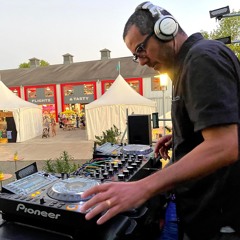 / // [Shiitake Jazz] // Electronic / Hip-hop / Downtempo mix // /