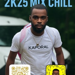 MIX chill 2025 dj l’ingérable