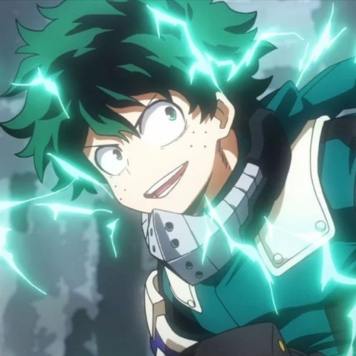 the day boku no hero the day boku no hero
