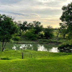 Only Because He Loved Me