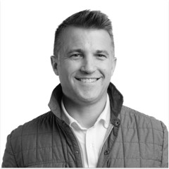 Episode 344: Too Fast to Ship with Joel Freet (Cutter & Buck)