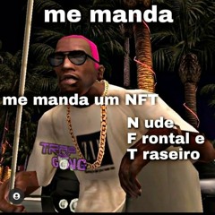 Traficante de Piroca (Feat. Kiwi & Gimma)