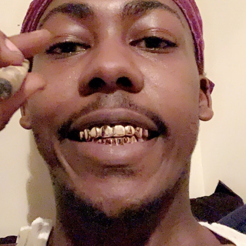 Buuda x Chevyano Glamour & Gliss (Mastered)