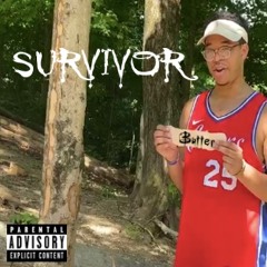 Survivor (Prod.Yondo)