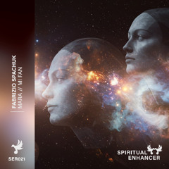 PREMIERE: Mi Fan - Fabrizio Spachuk (Original Mix) [Spiritual Enhacer]