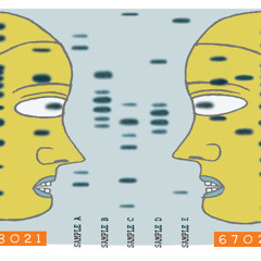 do the crime and split dna mutations ft ni (prod. g1mmegreen)