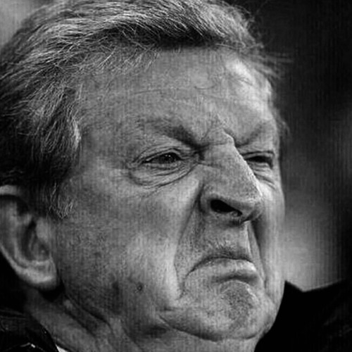 The Dark Side Of Jump Up.