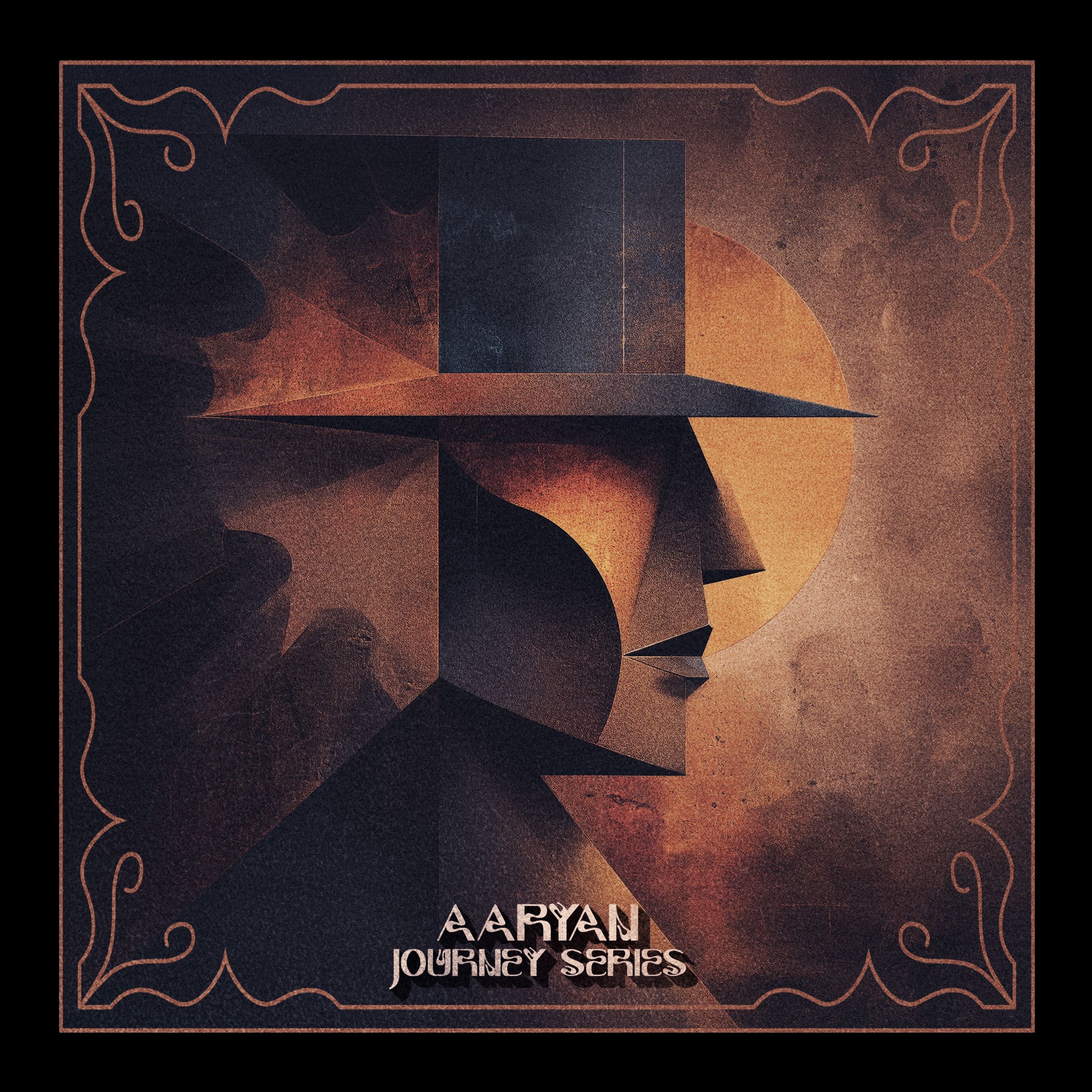 Aaryan [Journey Series] episode artwork