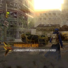 Ocean Of Lies (remastered) for Prometheus Wept game on Steam
